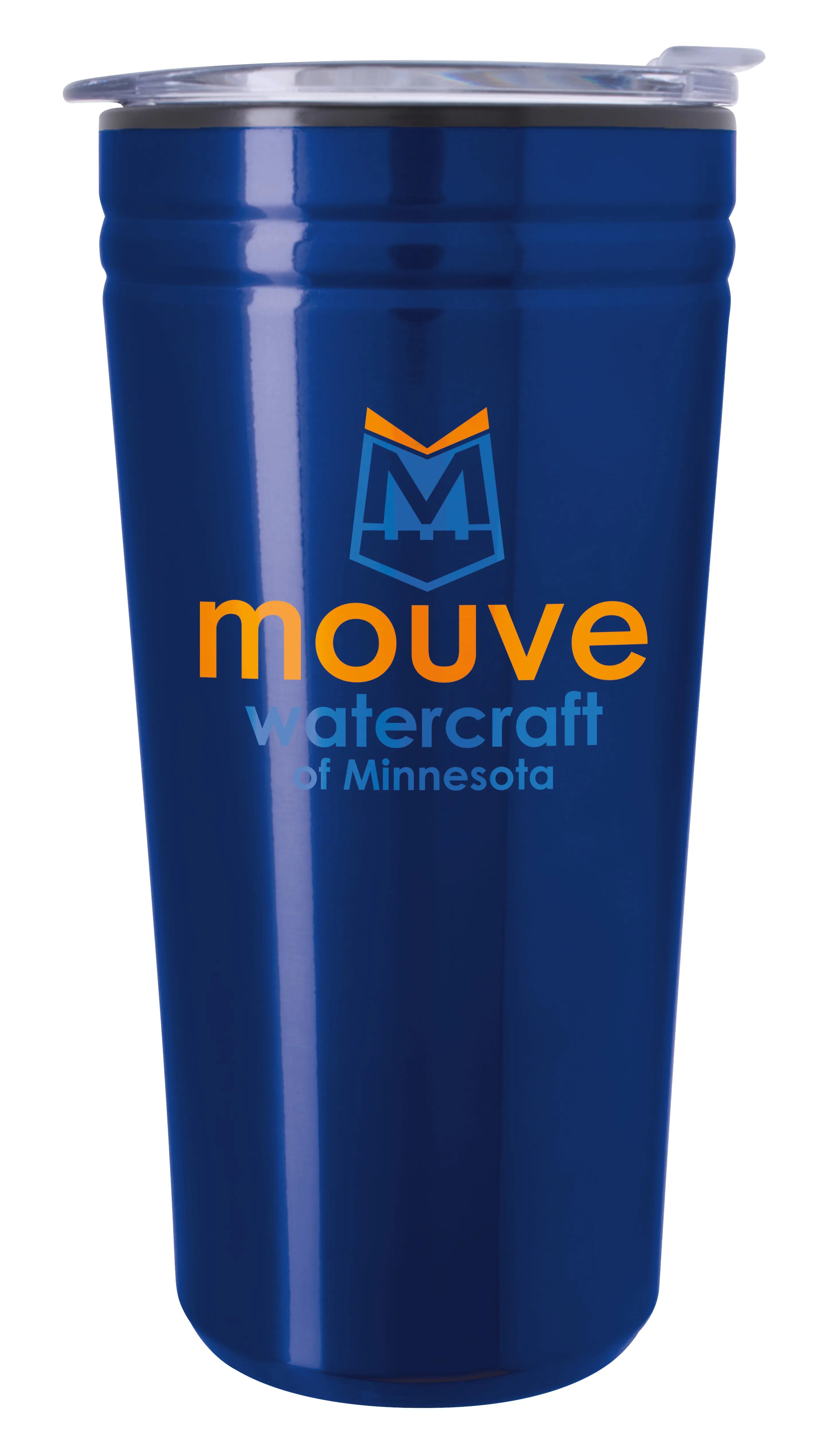 Aviator Tumbler - 19 oz. 15 of 20