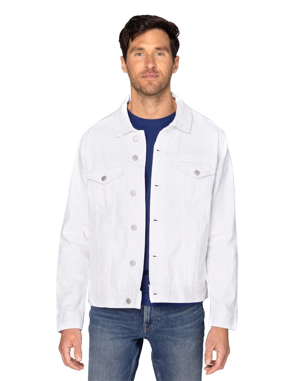 Unisex Denim Jacket