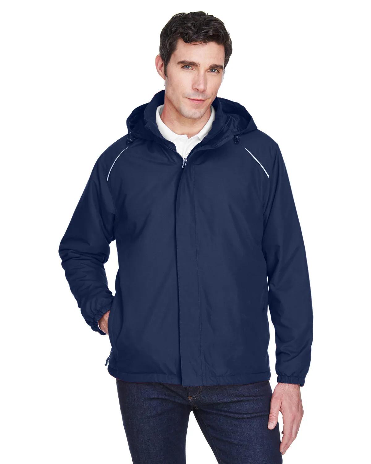 Men's Tall Brisk Insulated Jacket 1 of 13