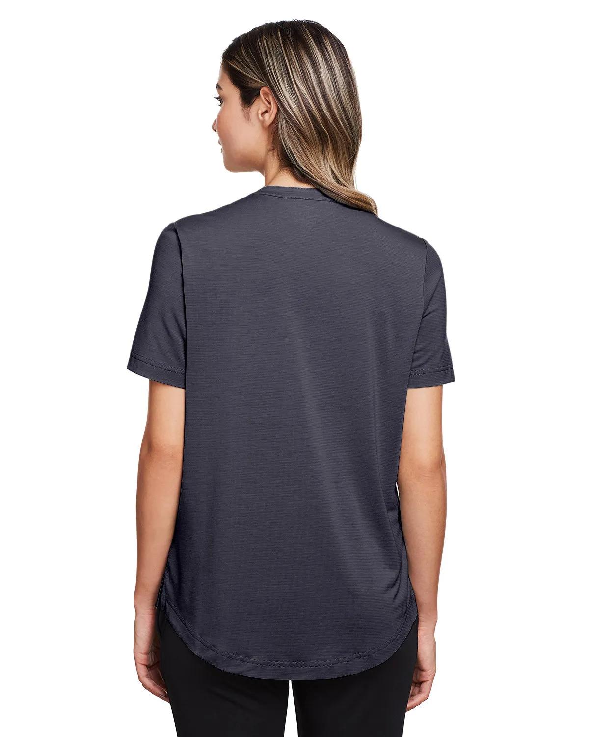 Ladies' JAQ Snap-Up Stretch Performance Polo 41 of 47