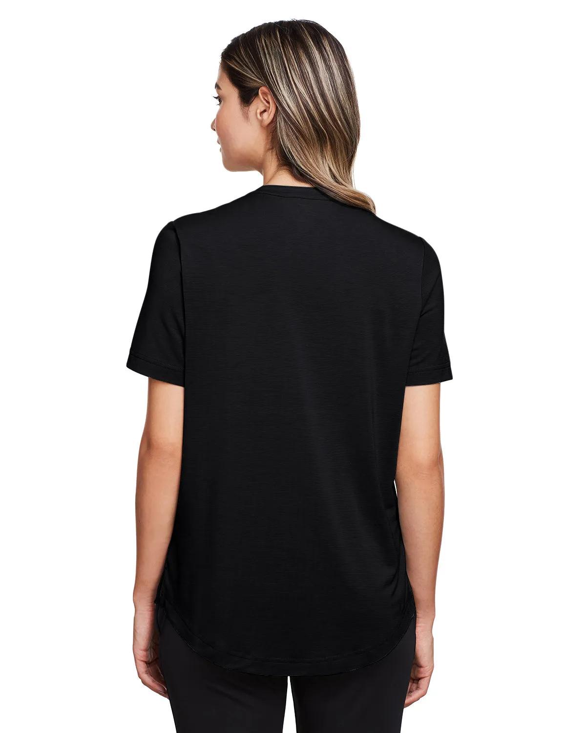 Ladies' JAQ Snap-Up Stretch Performance Polo 9 of 47