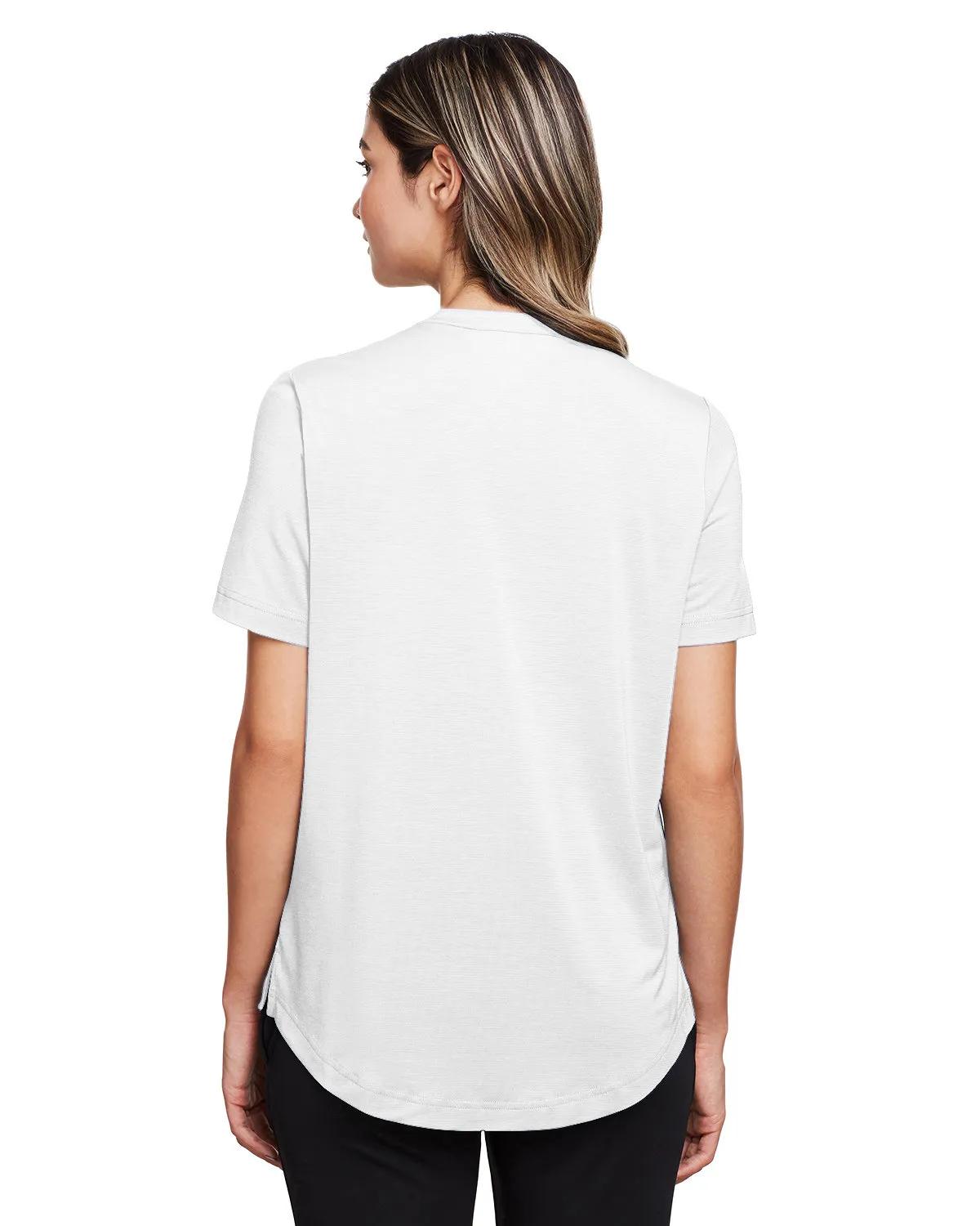Ladies' JAQ Snap-Up Stretch Performance Polo 31 of 47