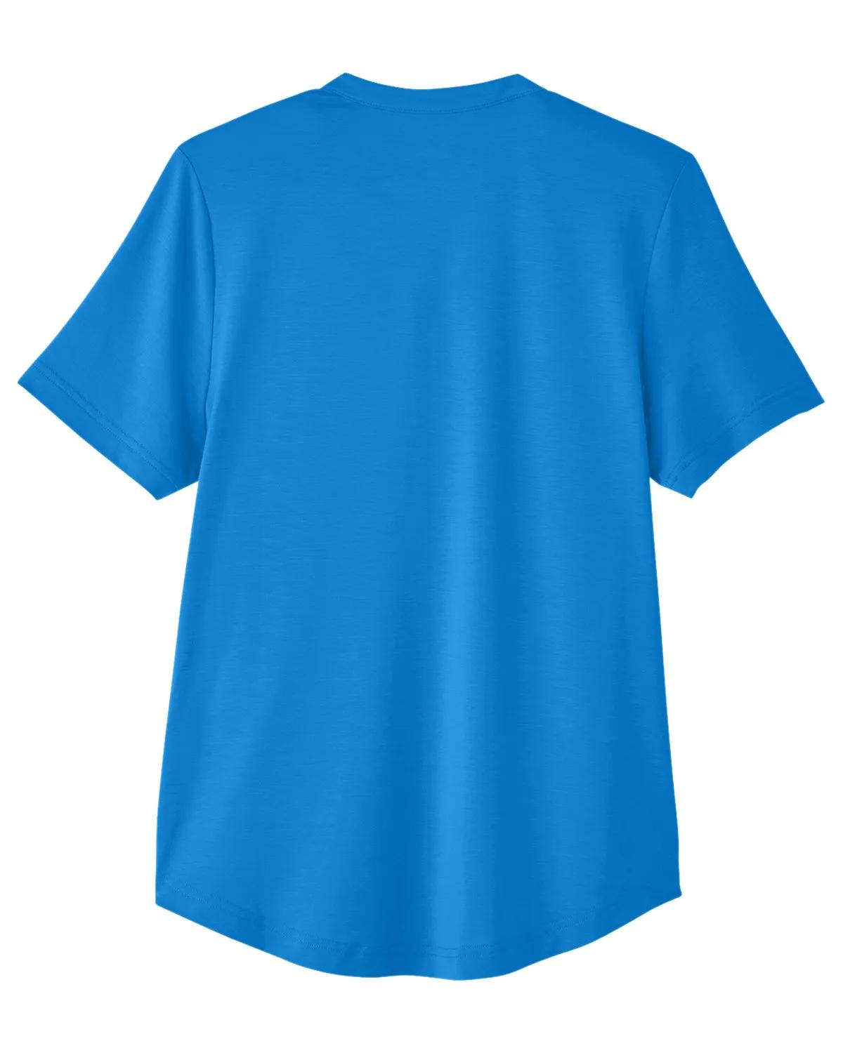 Ladies' JAQ Snap-Up Stretch Performance Polo 40 of 47