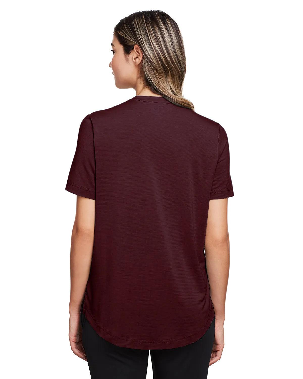 Ladies' JAQ Snap-Up Stretch Performance Polo 11 of 47