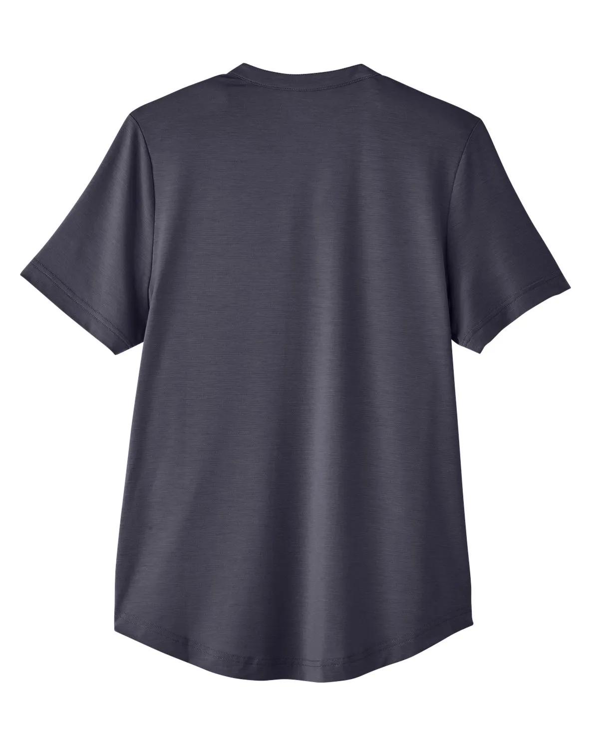 Ladies' JAQ Snap-Up Stretch Performance Polo 44 of 47