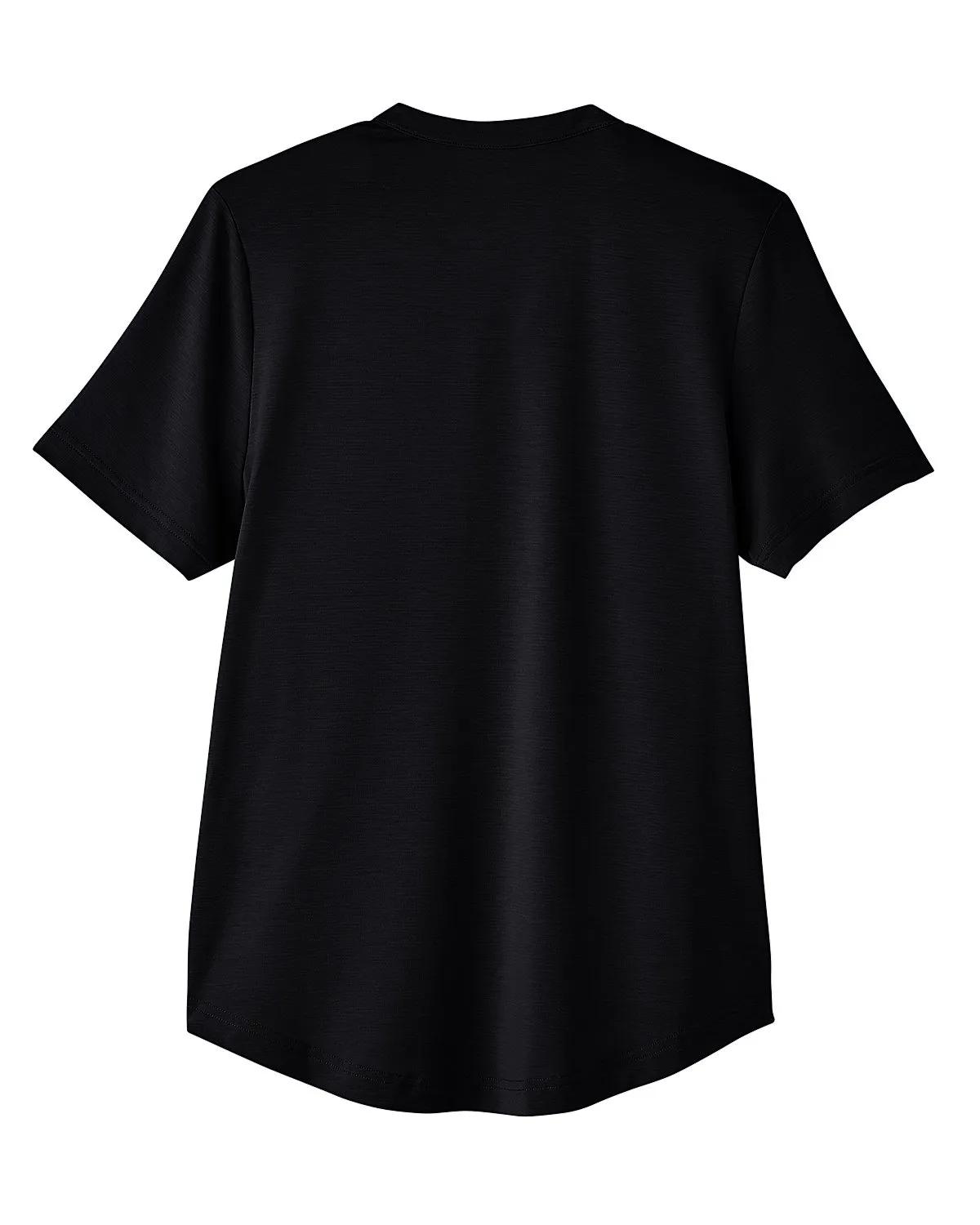 Ladies' JAQ Snap-Up Stretch Performance Polo 47 of 47
