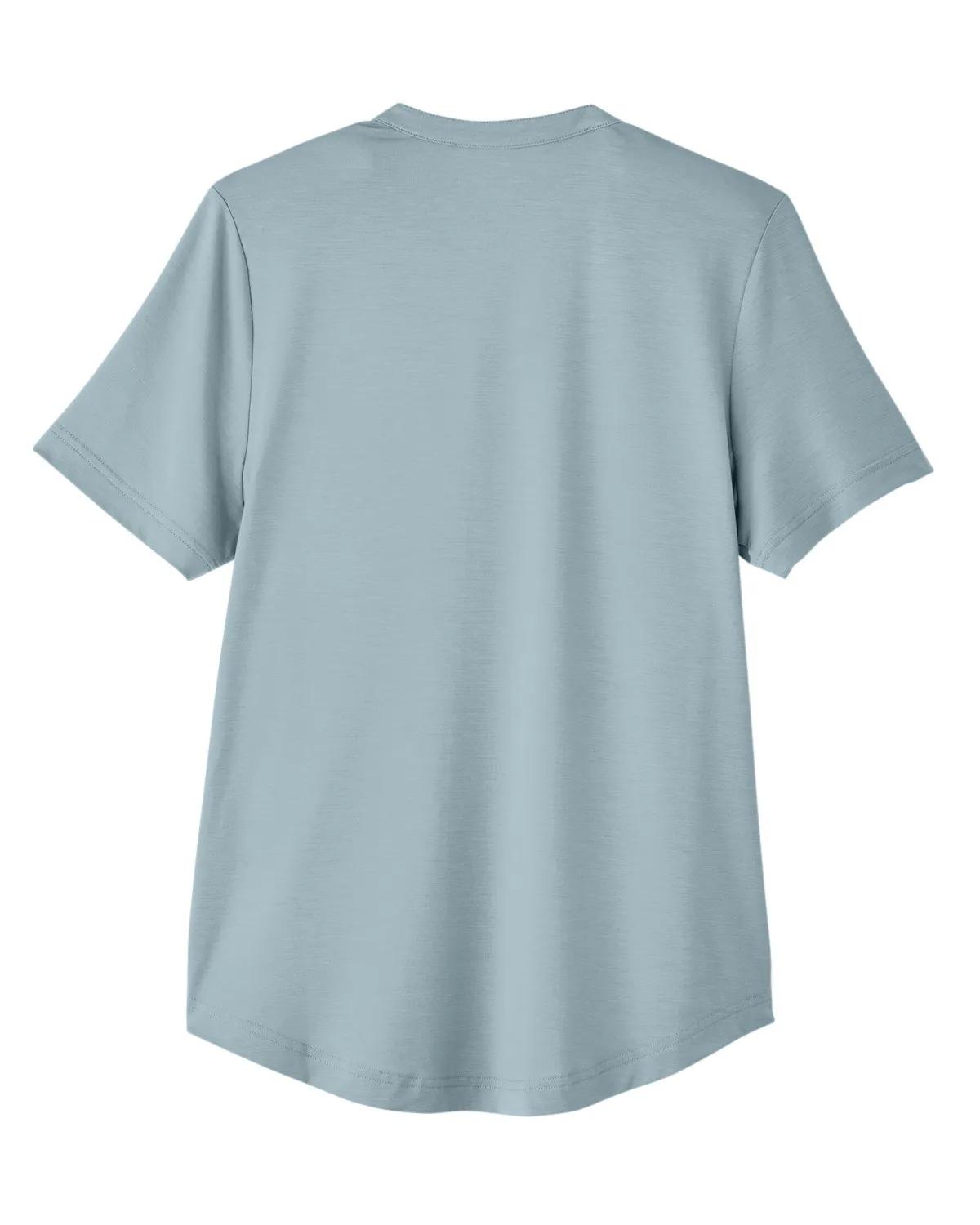 Ladies' JAQ Snap-Up Stretch Performance Polo 24 of 47