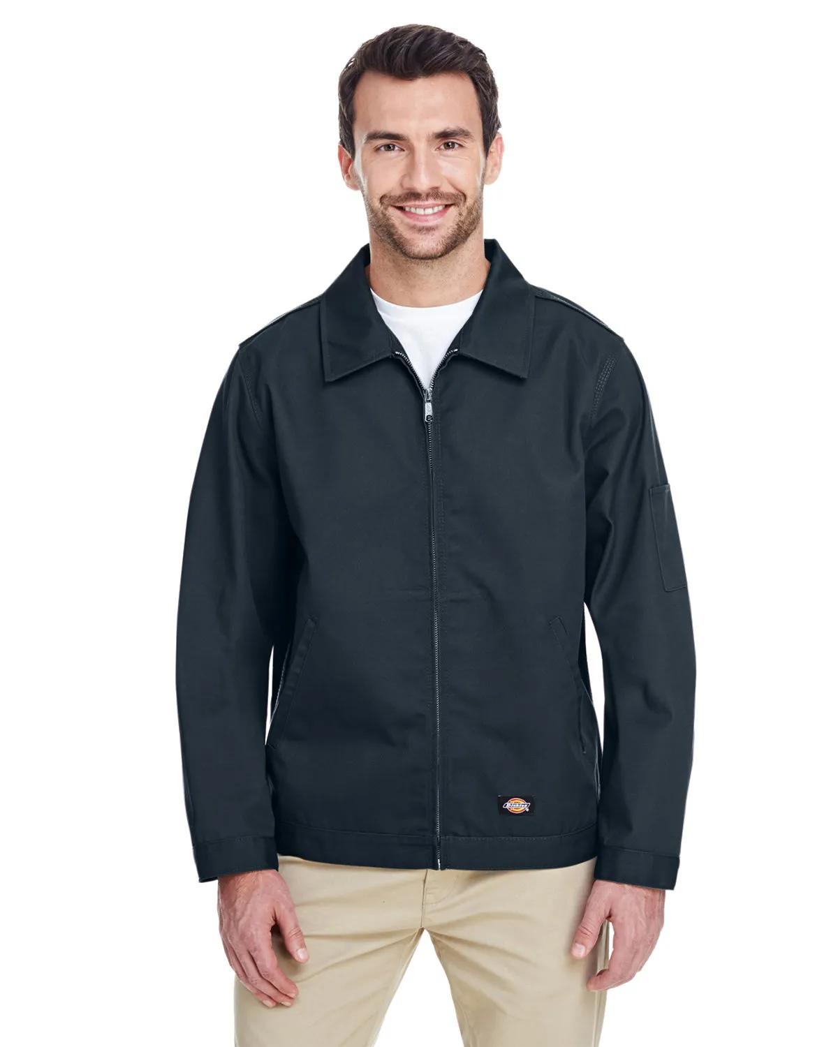 Men's Unlined Eisenhower Jacket 2 of 11