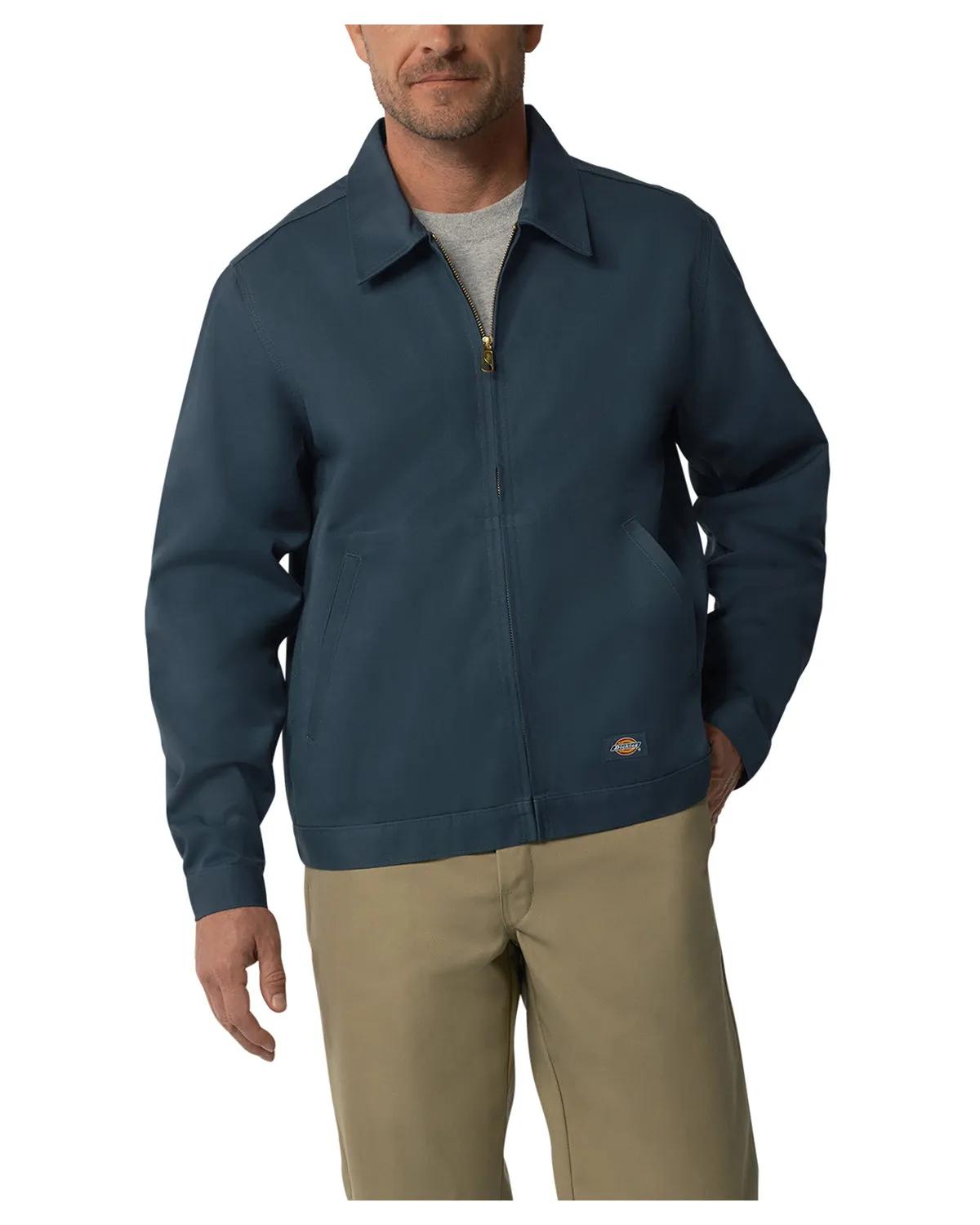 Men's Unlined Eisenhower Jacket 3 of 11