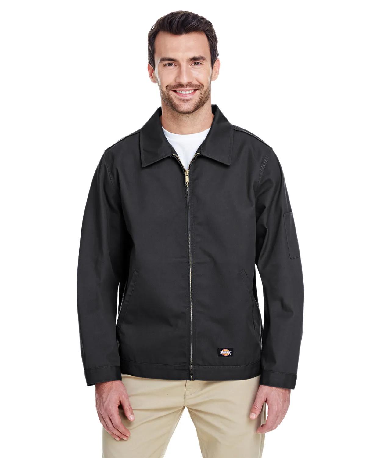 Men's Unlined Eisenhower Jacket 1 of 11