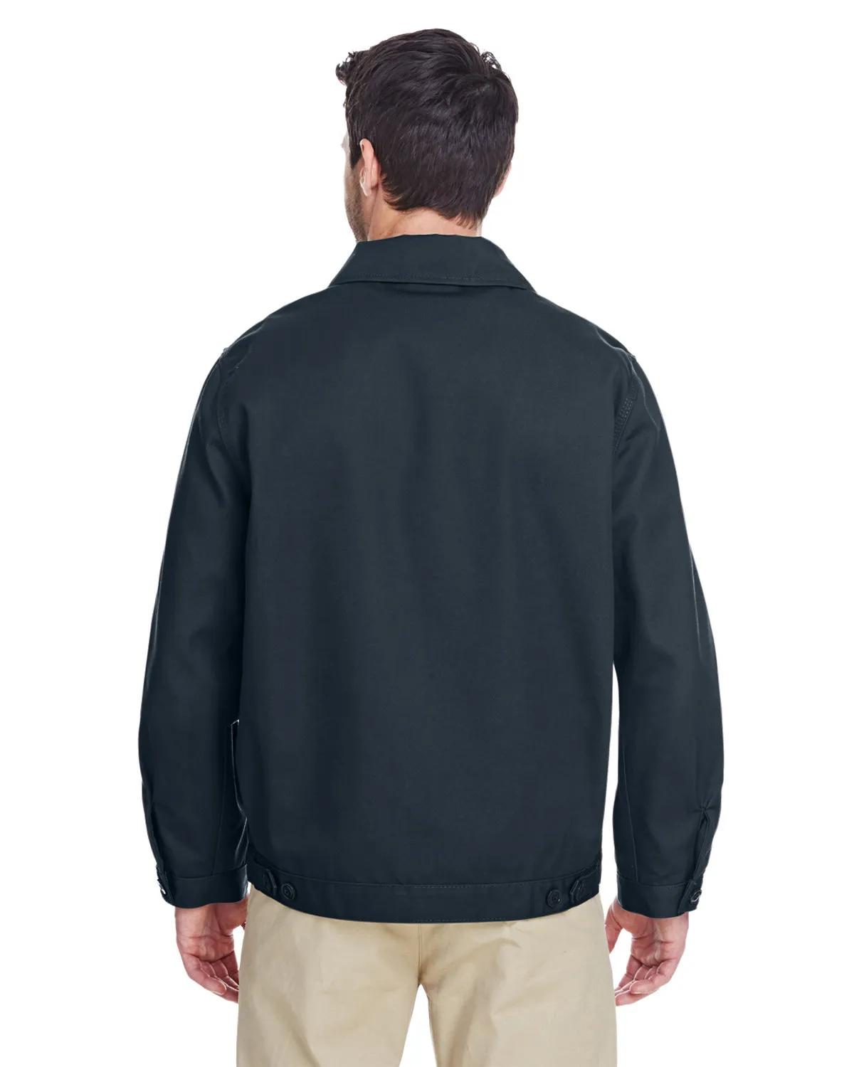 Men's Unlined Eisenhower Jacket 7 of 11
