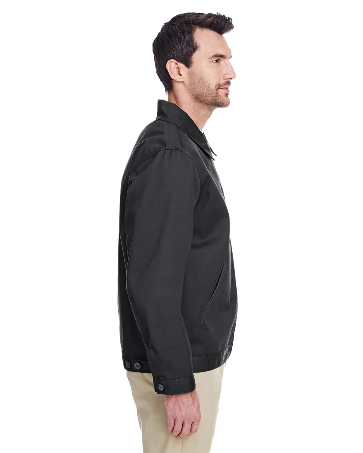Men's Unlined Eisenhower Jacket 5 of 11