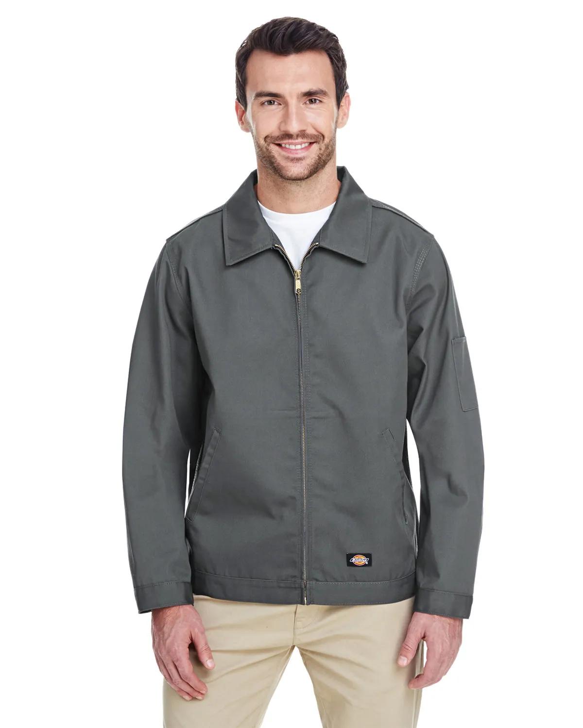 Men's Unlined Eisenhower Jacket