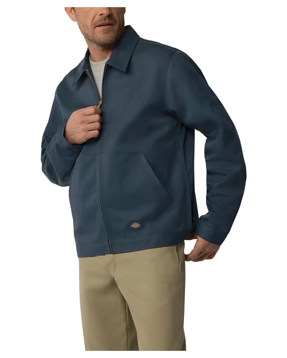 Men's Unlined Eisenhower Jacket 5 of 11