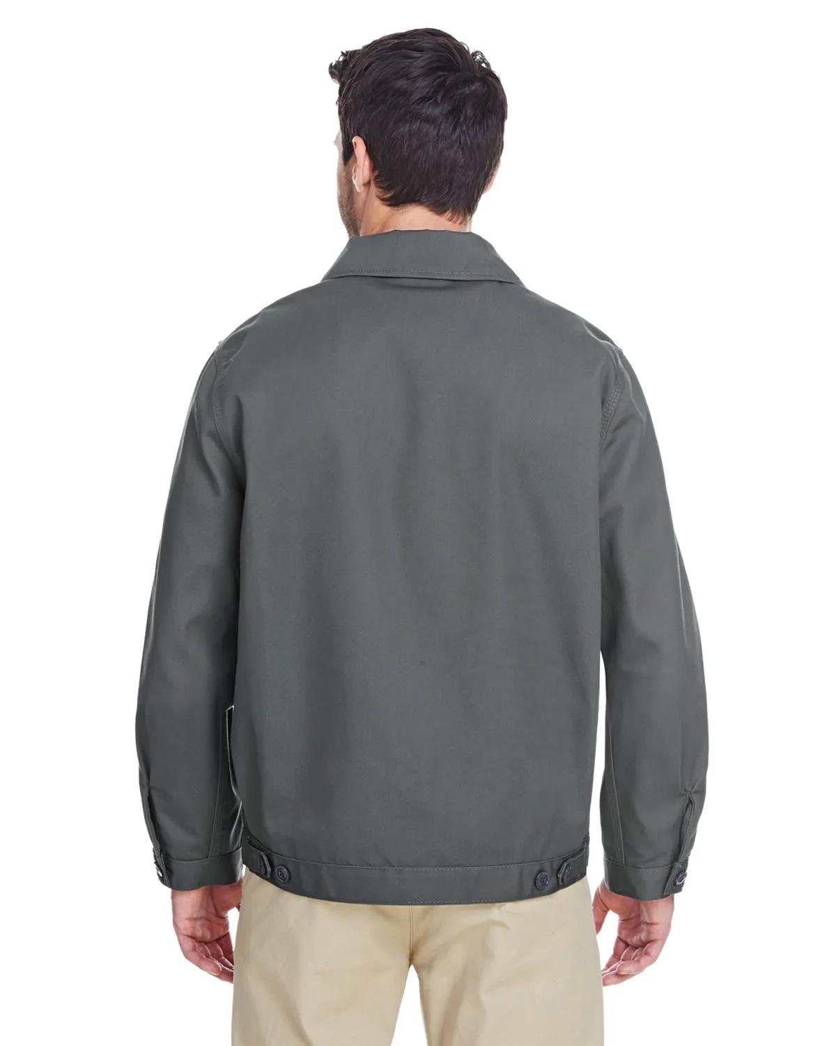 Men's Unlined Eisenhower Jacket 11 of 11