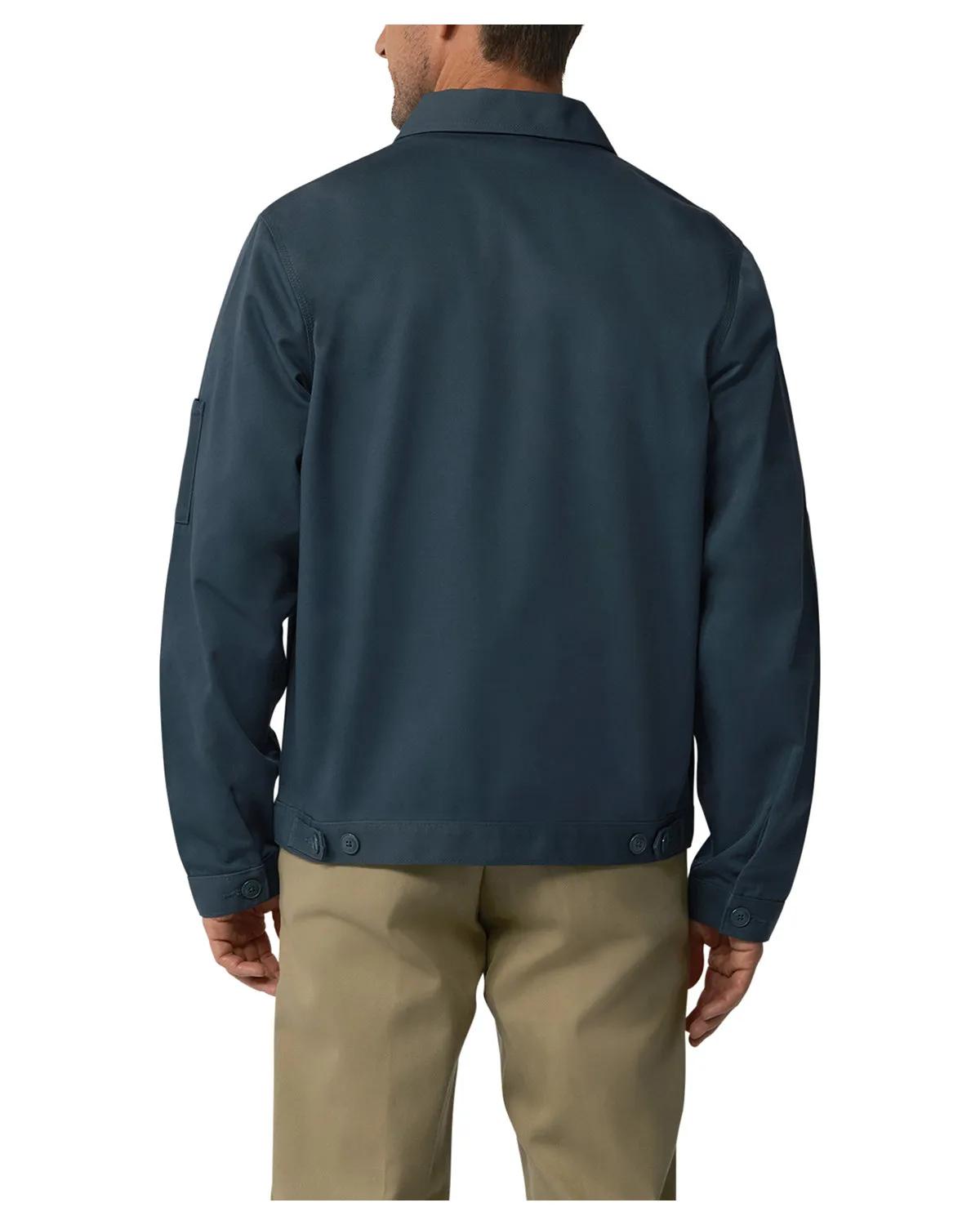 Men's Unlined Eisenhower Jacket 4 of 11