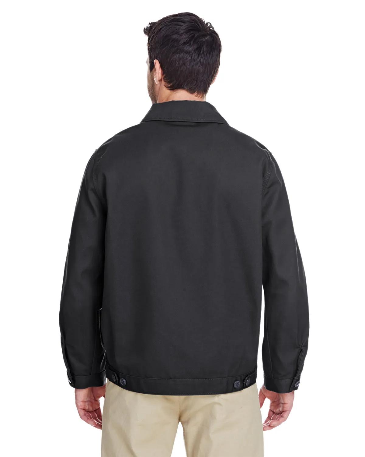 Men's Unlined Eisenhower Jacket 6 of 11