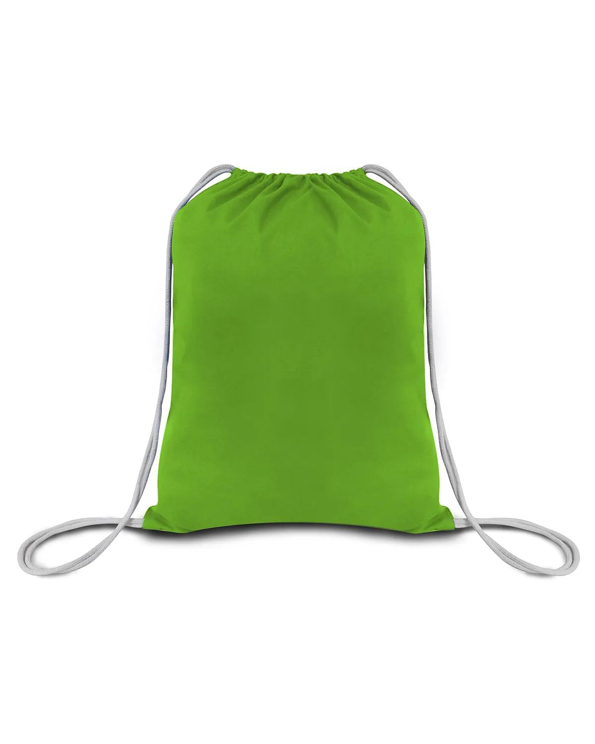 Basic Drawstring Bag 2 of 10