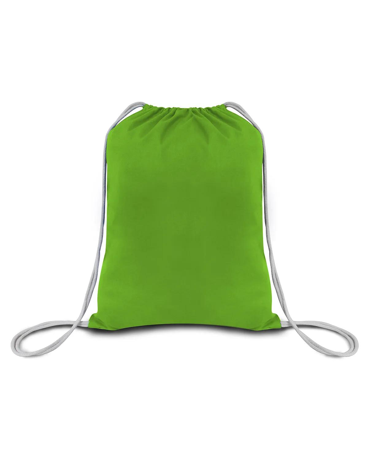 Basic Drawstring Bag 3 of 10