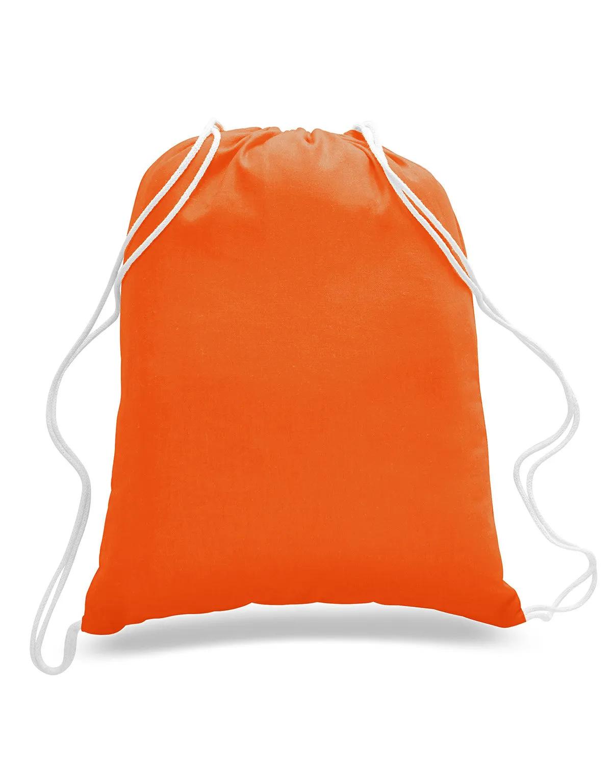 Basic Drawstring Bag 9 of 10