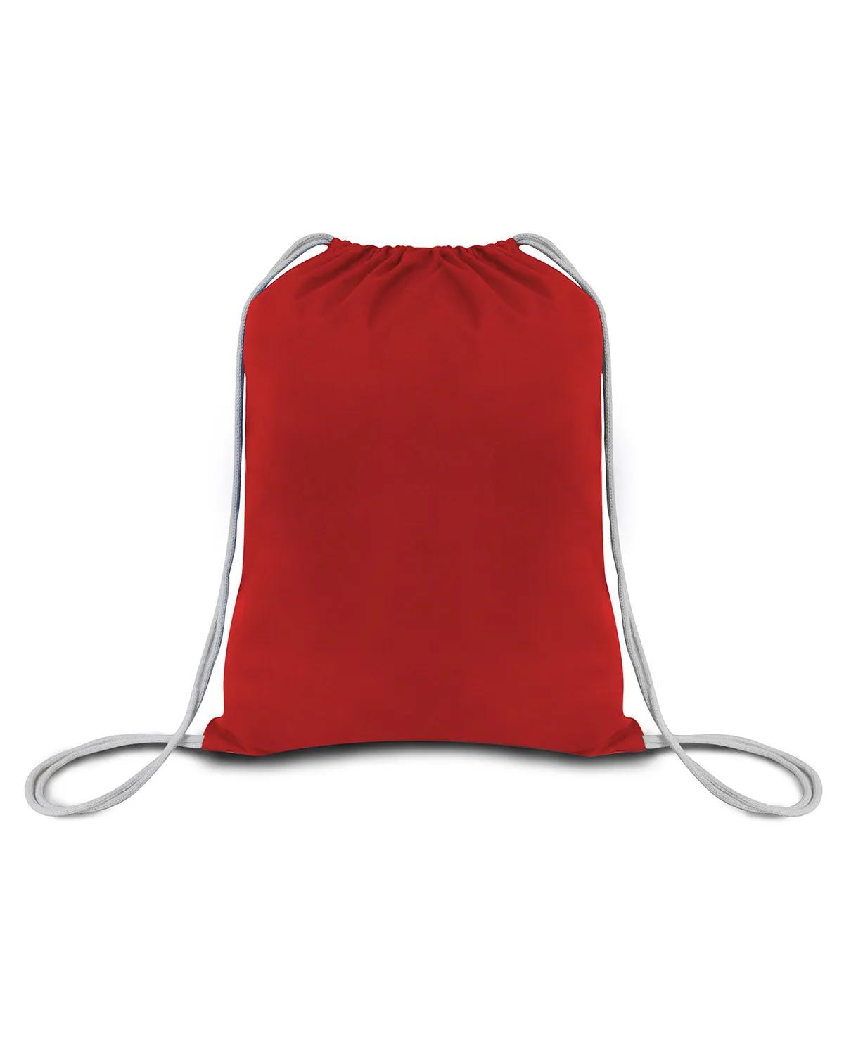Basic Drawstring Bag 5 of 10
