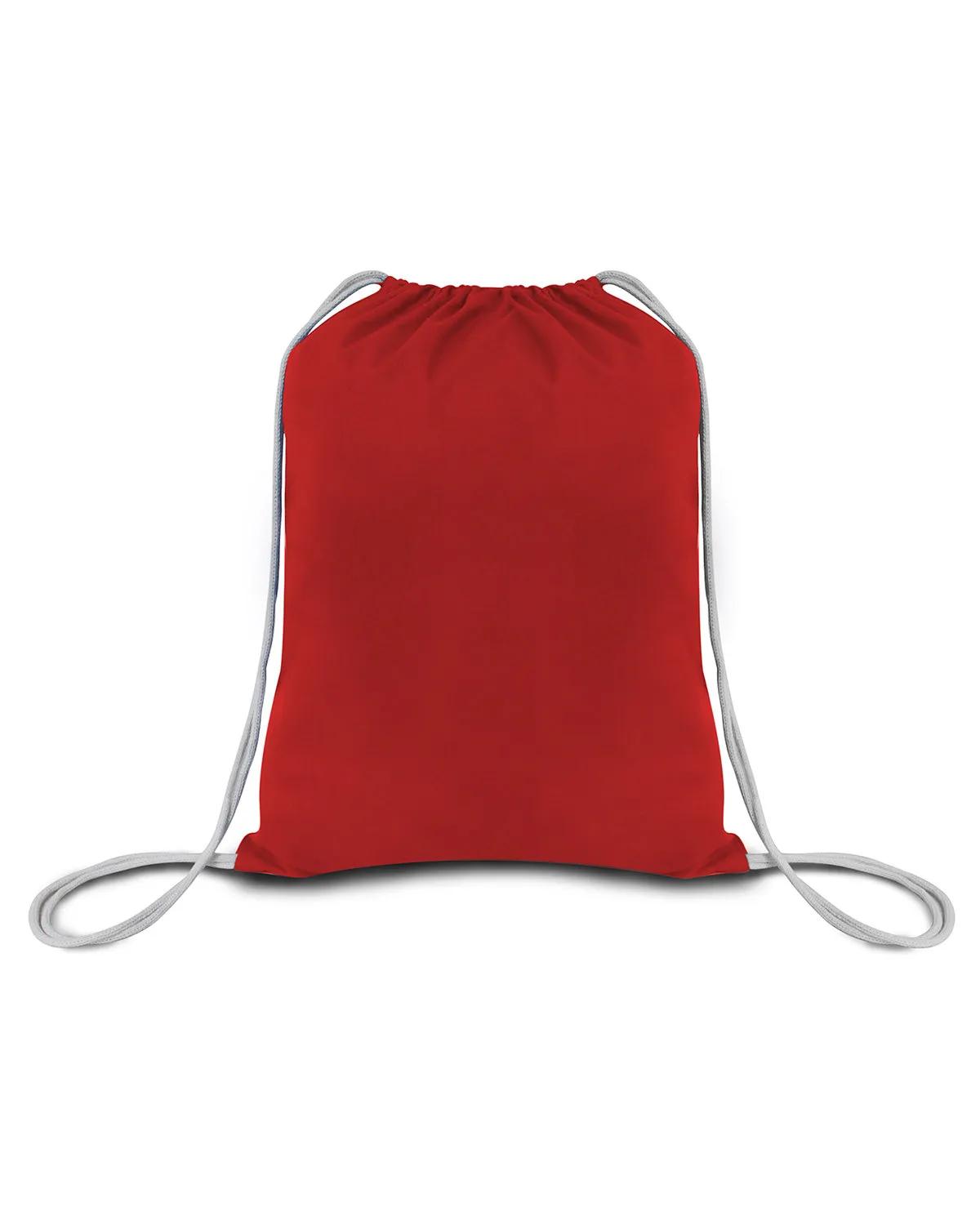 Basic Drawstring Bag 6 of 10