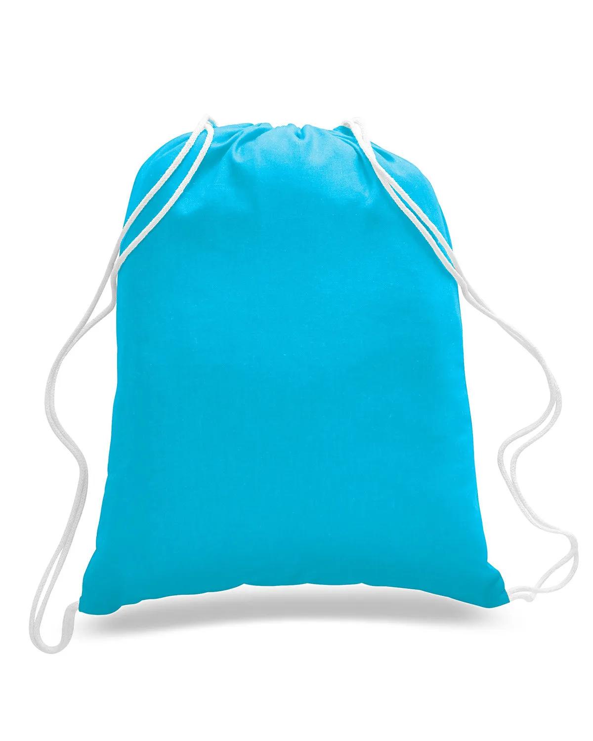 Basic Drawstring Bag 10 of 10