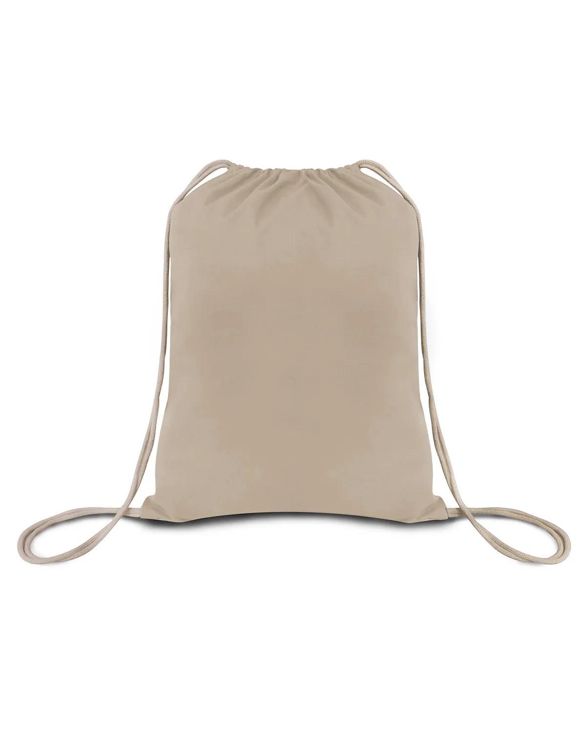 Basic Drawstring Bag 1 of 10