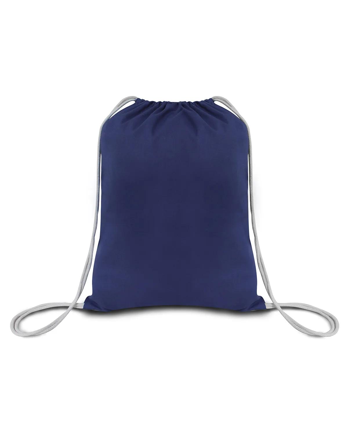 Basic Drawstring Bag 8 of 10