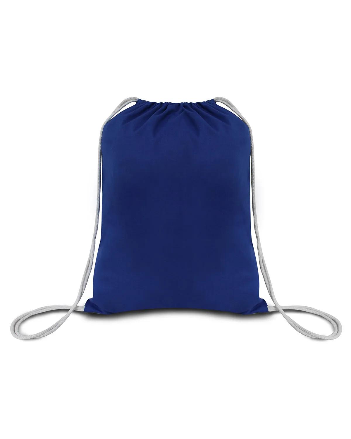 Basic Drawstring Bag 6 of 10
