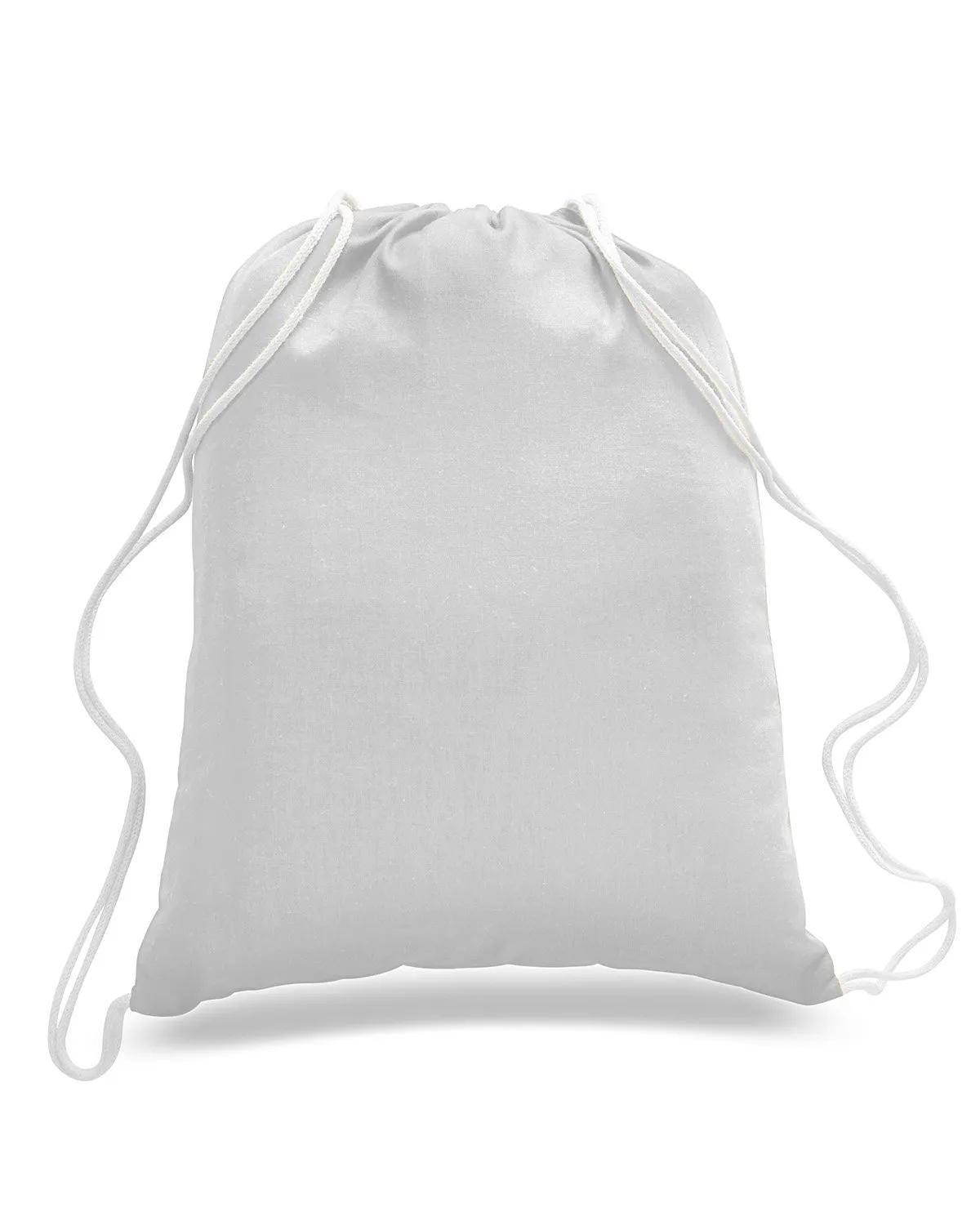 Basic Drawstring Bag 1 of 10