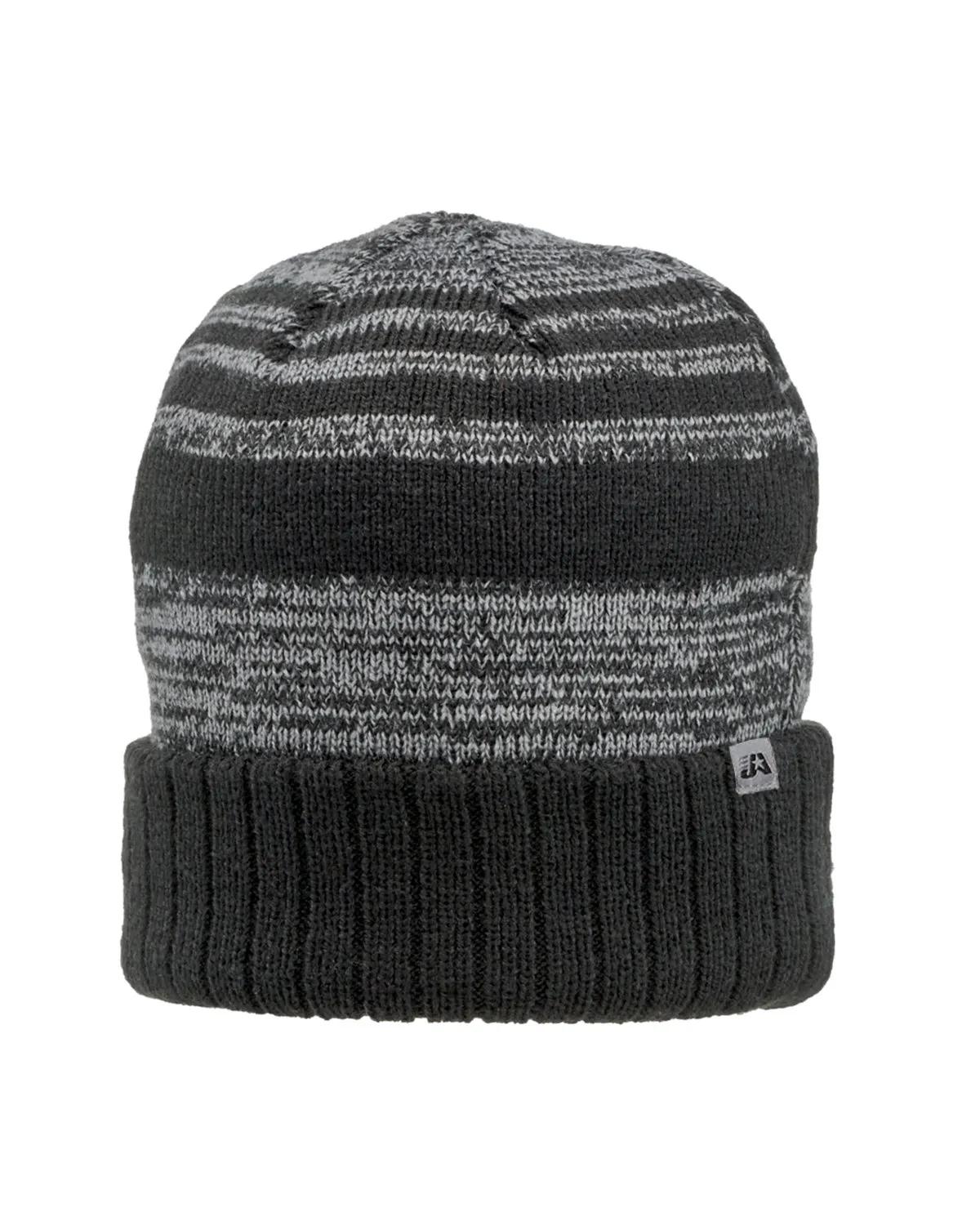 Adult Echo Knit Cap 1 of 3