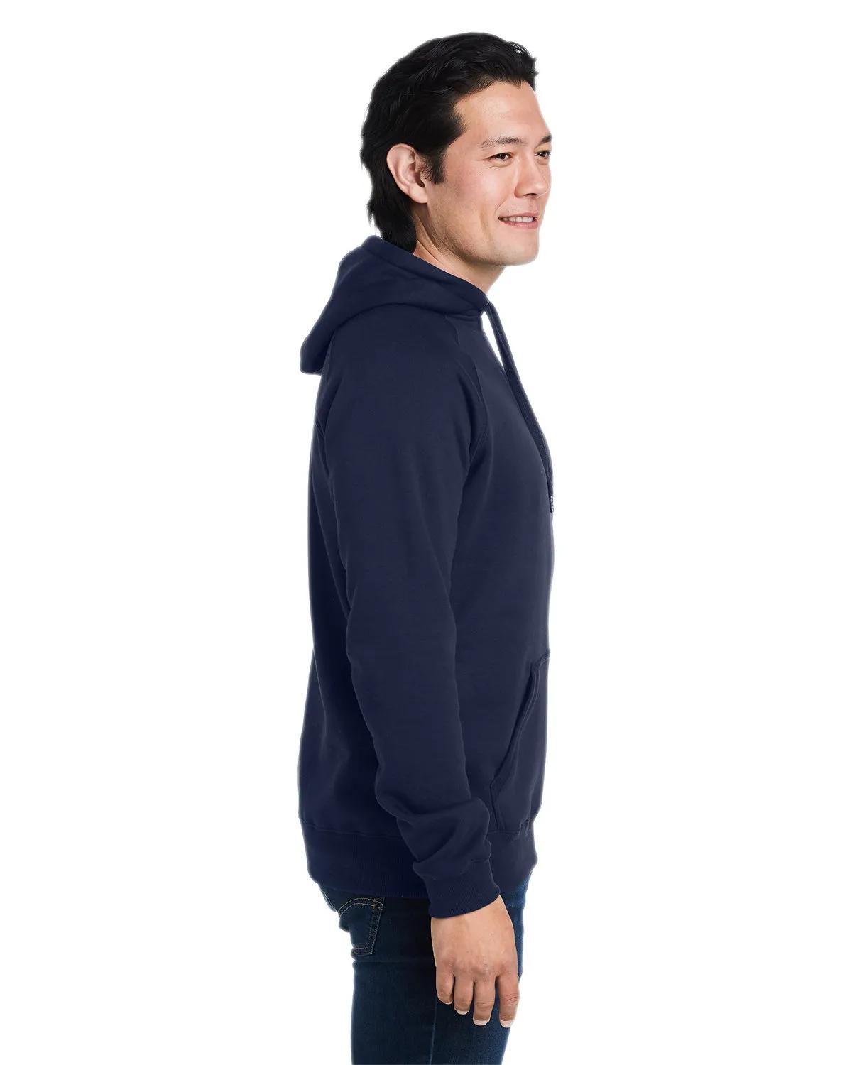 Unisex Anchor Pullover Hooded Sweatshirt 16 of 23