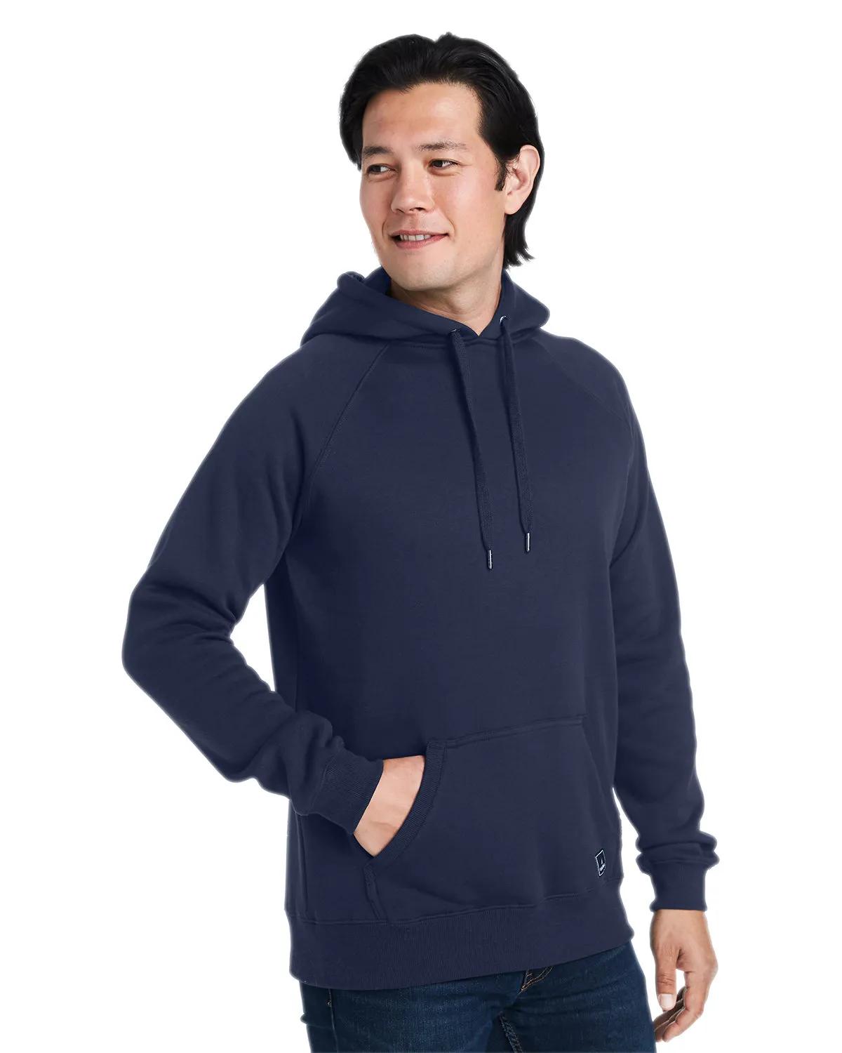 Unisex Anchor Pullover Hooded Sweatshirt 14 of 23