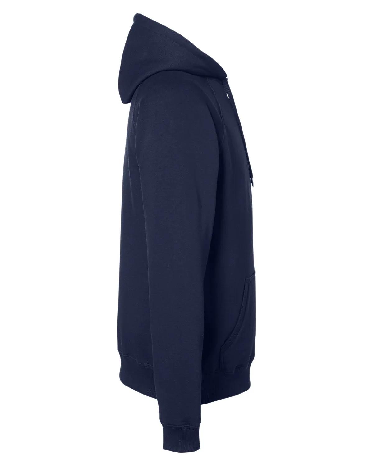 Unisex Anchor Pullover Hooded Sweatshirt 19 of 23