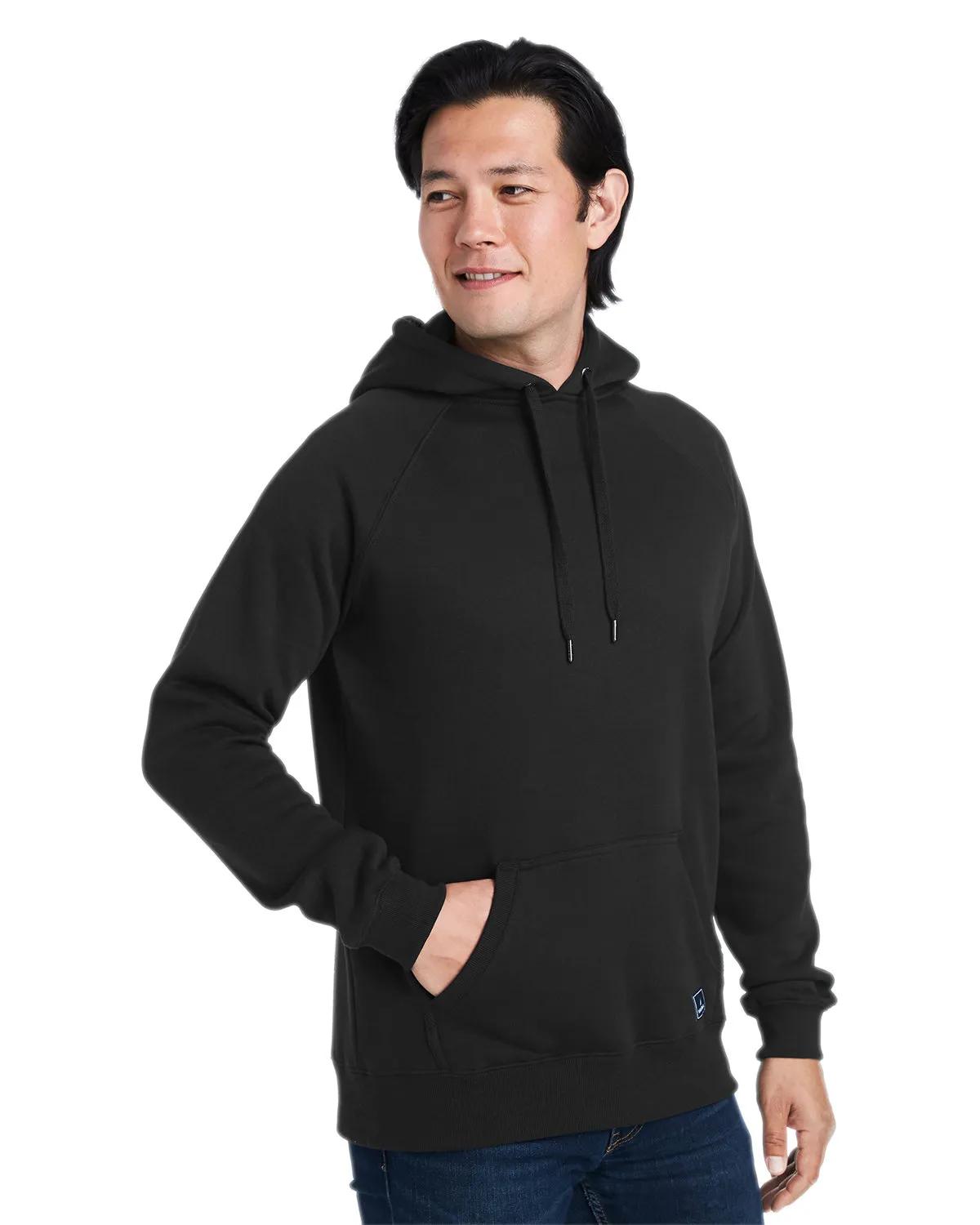 Unisex Anchor Pullover Hooded Sweatshirt 12 of 23
