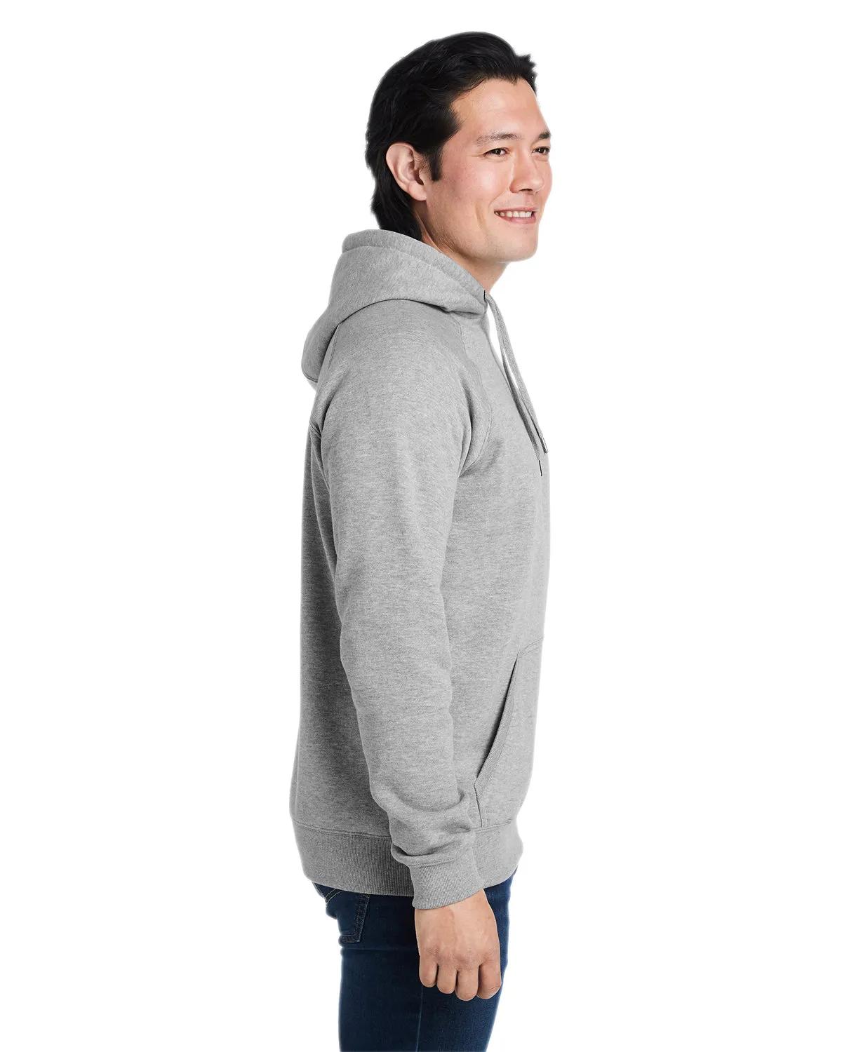 Unisex Anchor Pullover Hooded Sweatshirt 22 of 23
