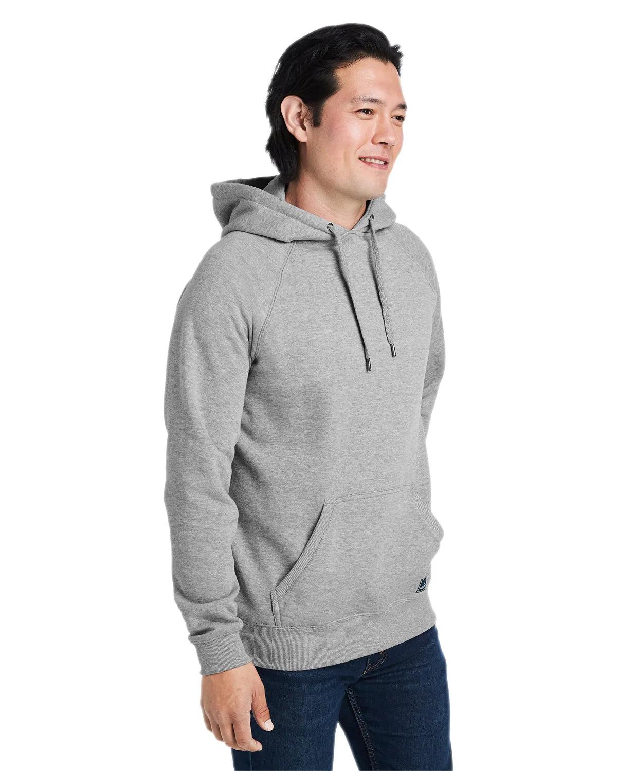 Unisex Anchor Pullover Hooded Sweatshirt 6 of 23