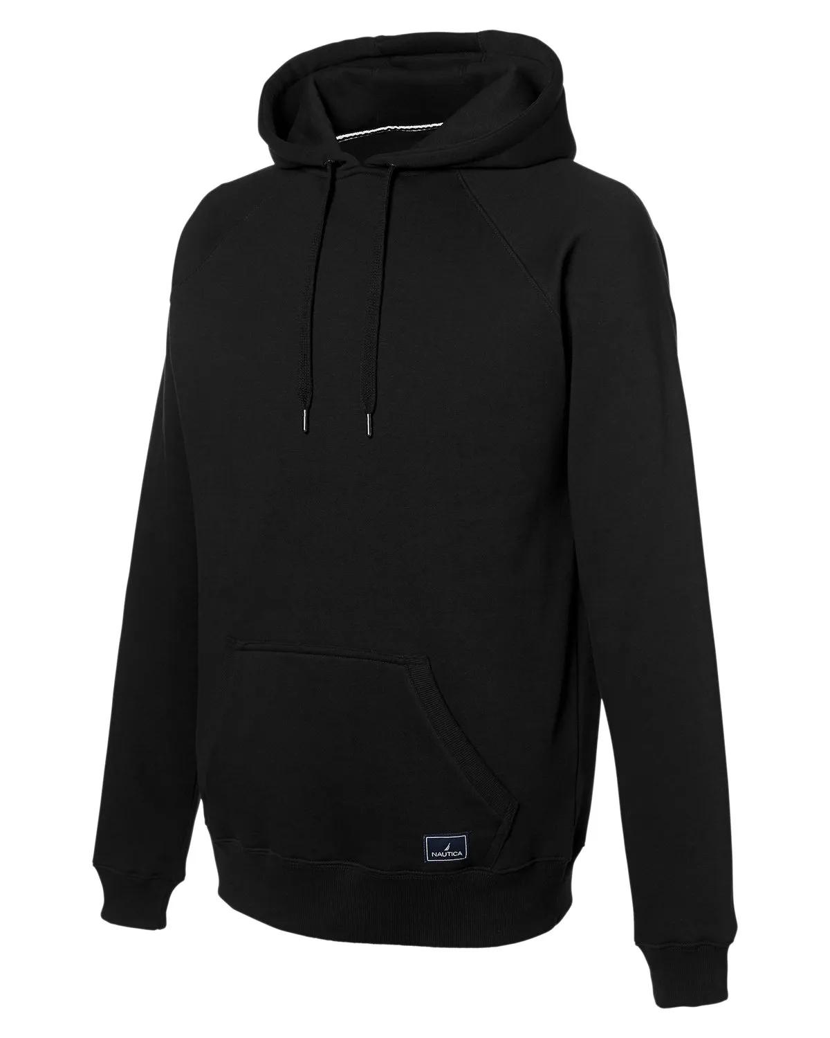 Unisex Anchor Pullover Hooded Sweatshirt 8 of 23