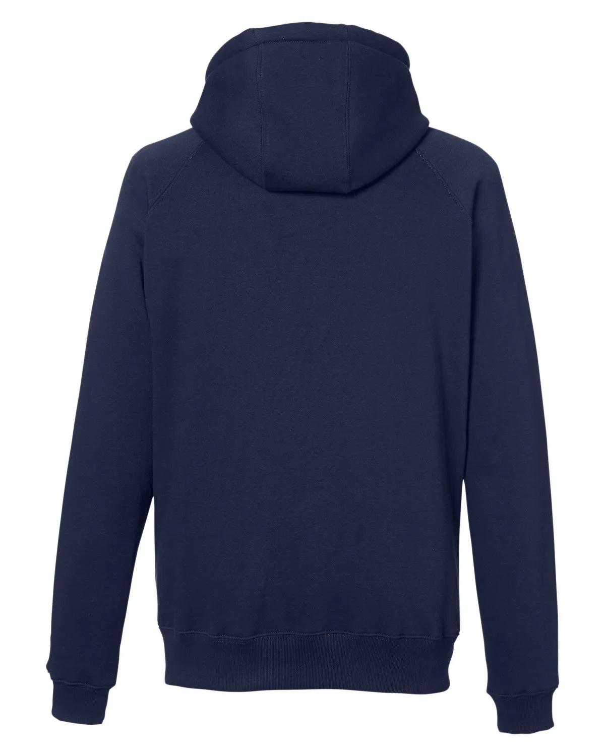 Unisex Anchor Pullover Hooded Sweatshirt 18 of 23