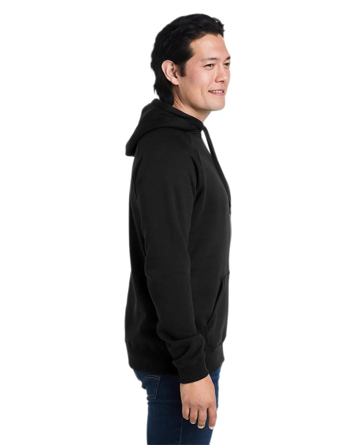 Unisex Anchor Pullover Hooded Sweatshirt 10 of 23