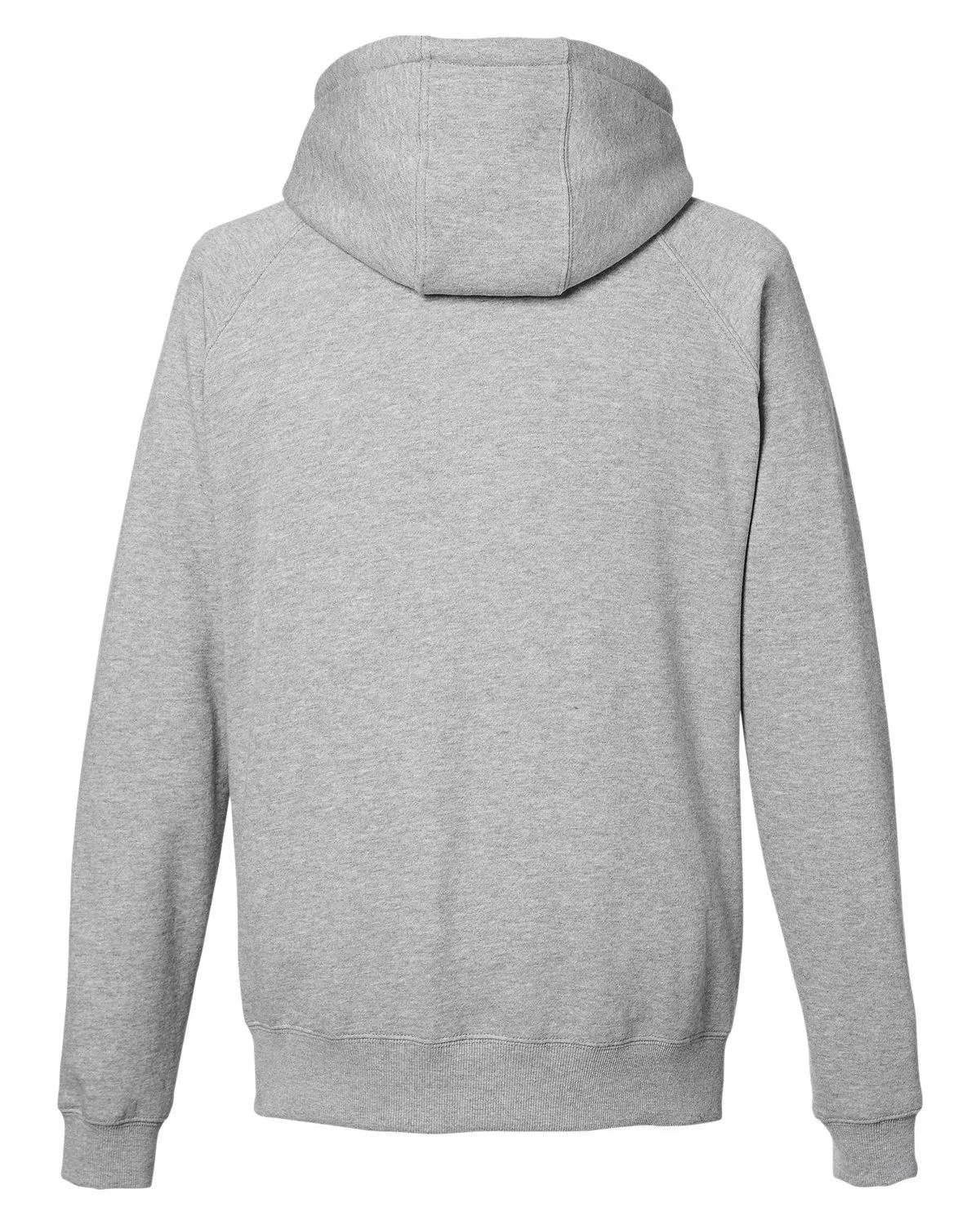 Unisex Anchor Pullover Hooded Sweatshirt 23 of 23