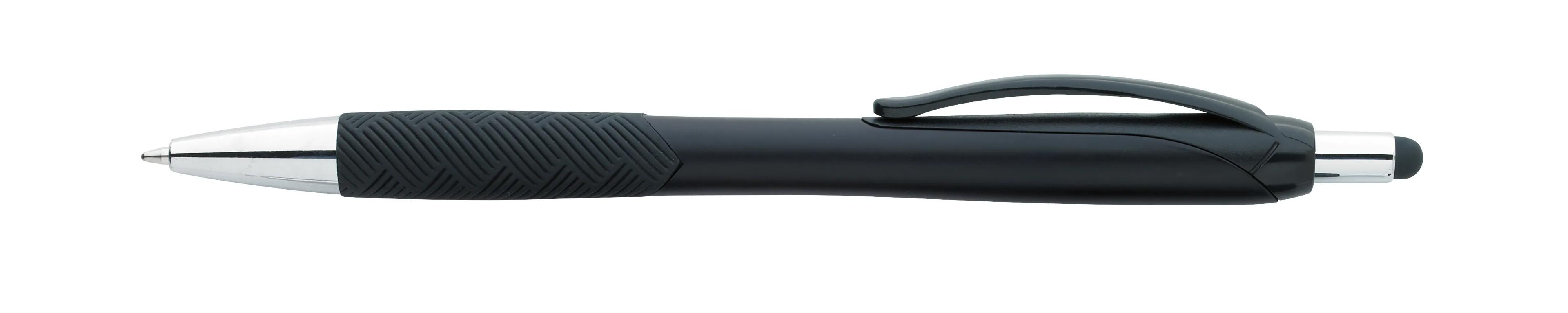 Good Value™ Metallic Pattern Grip Stylus Pen 98 of 103