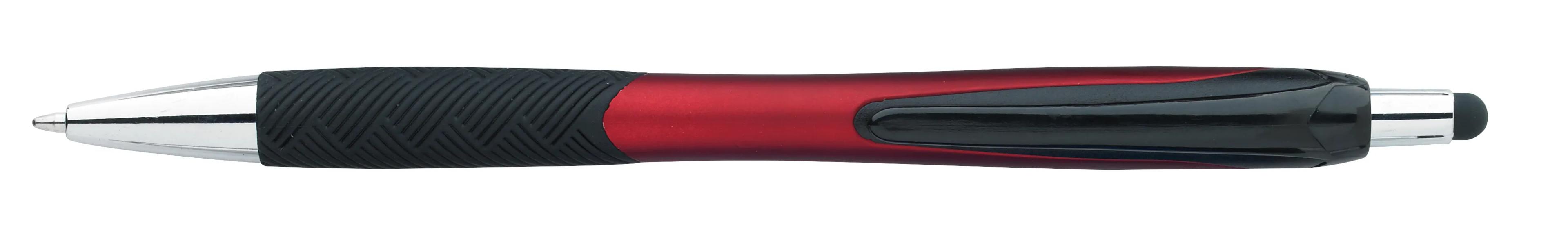 Good Value™ Metallic Pattern Grip Stylus Pen 57 of 103