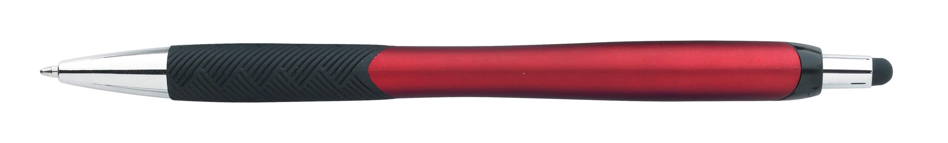 Good Value™ Metallic Pattern Grip Stylus Pen 55 of 103