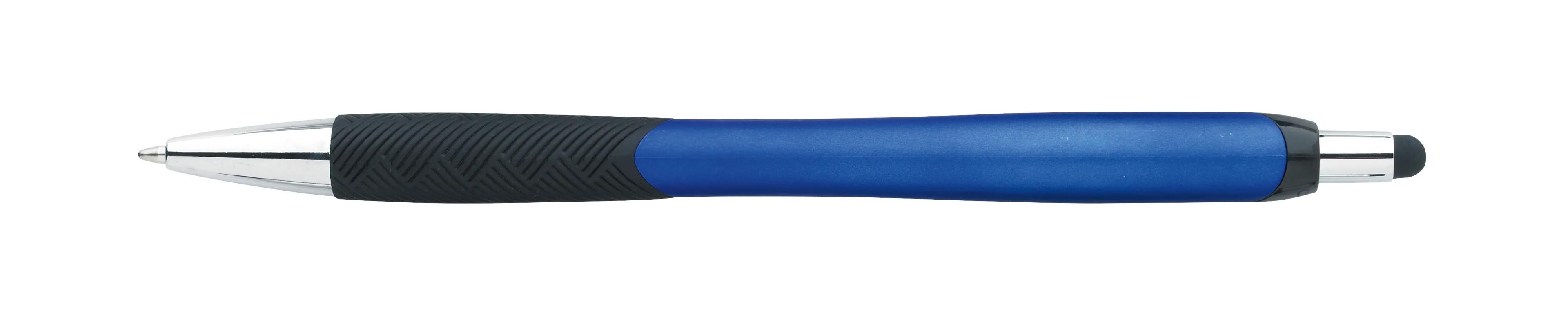 Good Value™ Metallic Pattern Grip Stylus Pen 99 of 103
