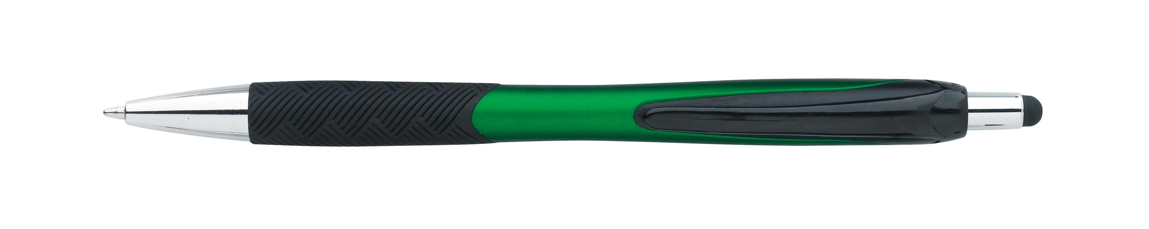 Good Value™ Metallic Pattern Grip Stylus Pen 18 of 103