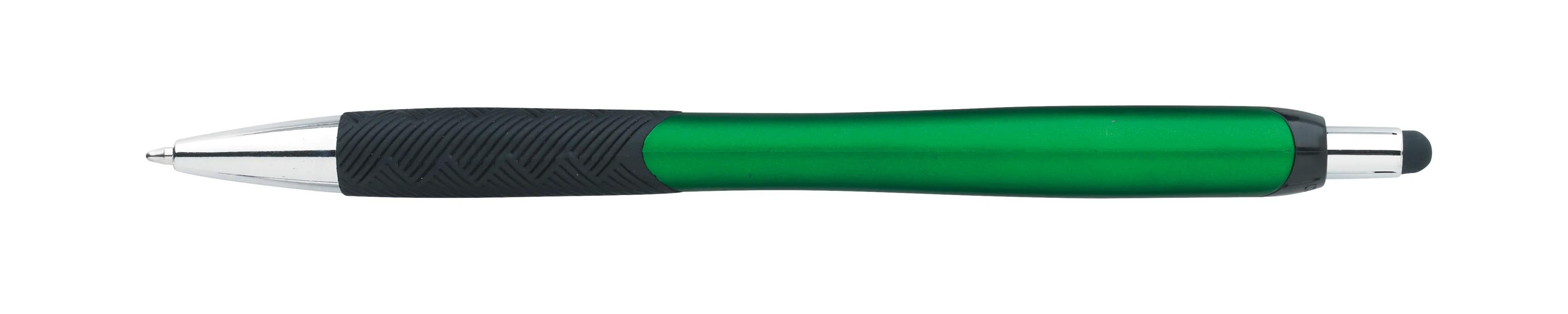 Good Value™ Metallic Pattern Grip Stylus Pen 101 of 103