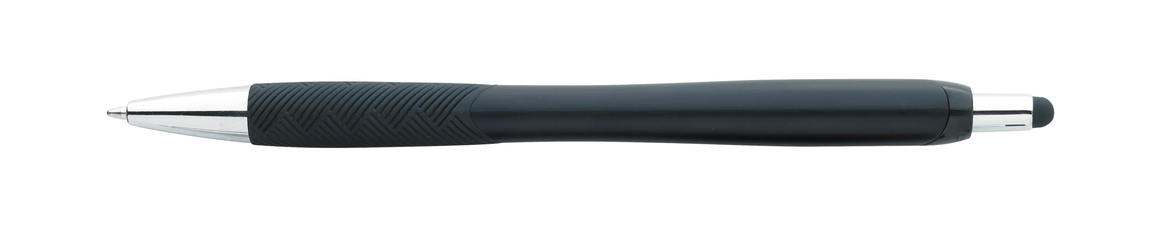 Good Value™ Metallic Pattern Grip Stylus Pen 97 of 103