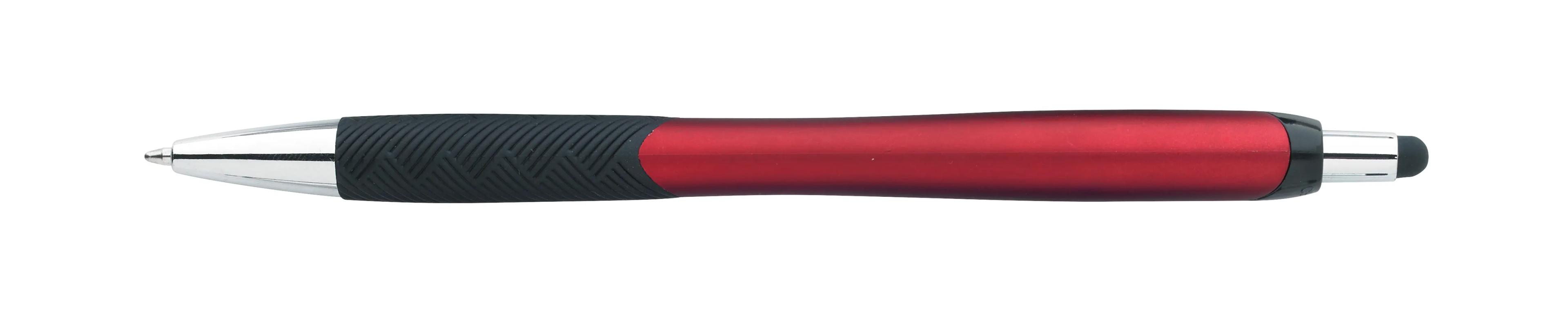 Good Value™ Metallic Pattern Grip Stylus Pen 27 of 103